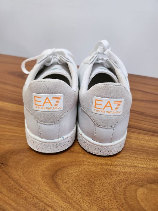 Ténis Emporio Armani