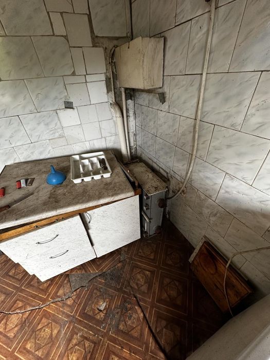 Продам будинок  в селі Озерна