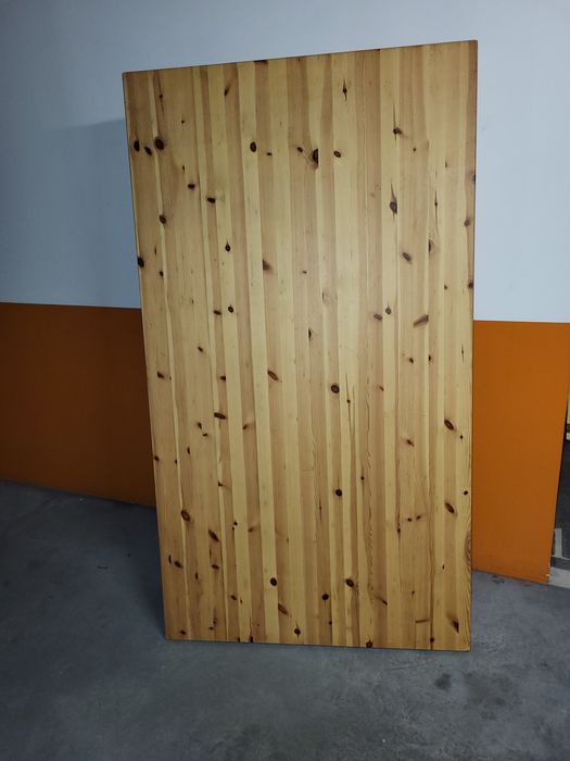 Mesa Rectangulare e cadeiras