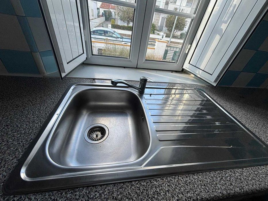 Cozinha completa + eletrodomésticos