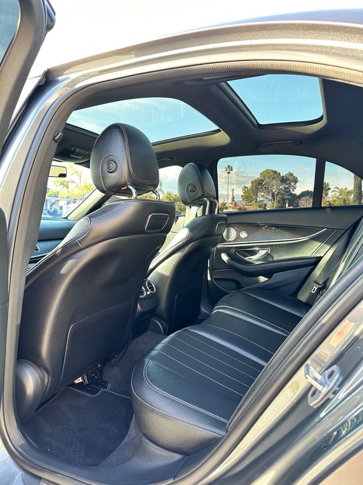Продам Mercedes-Benz E450 4MATIC 2018 року