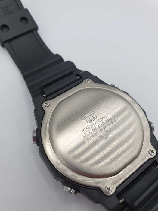 Zegarek sportowy Casio AE-1700H (GWAR)