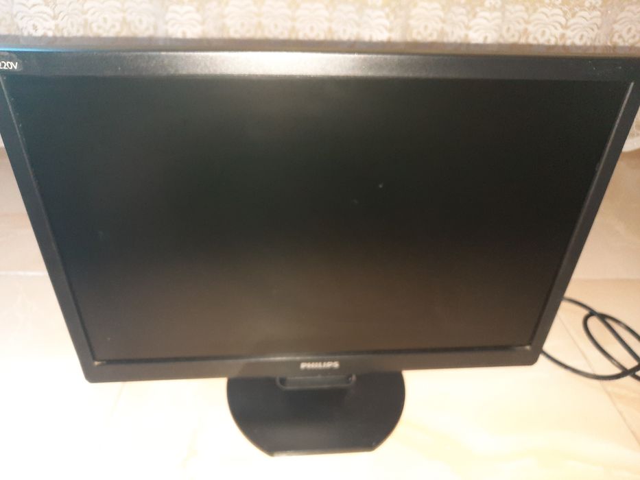 Монітор Phillips 220v1sb62