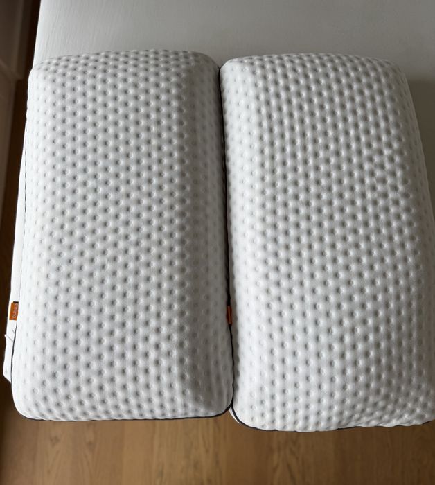 2 Almofadas Emma Premium