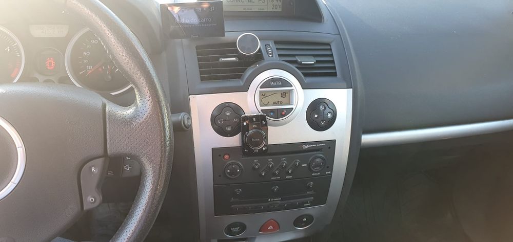 Renault Megane 1.5 DCI Dynamique. Proprietário único