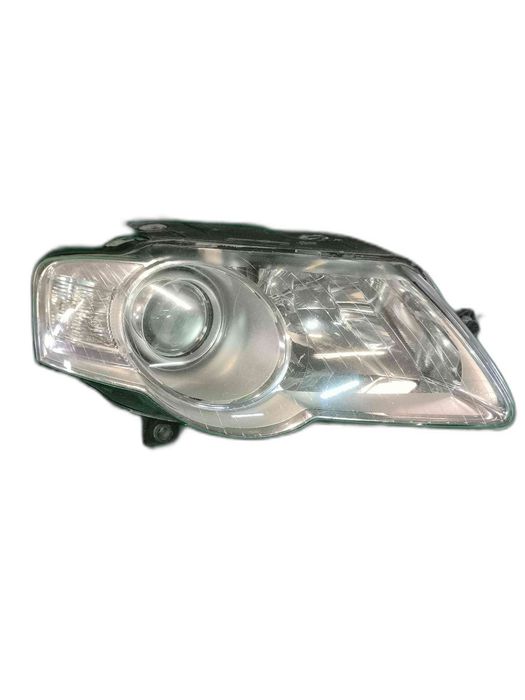 Ótica / Farol Direito VW PASSAT B6 3C0941006N (OEM) | 89312200 (OEM)