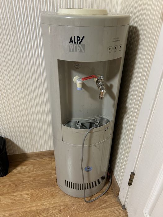 Куллер для воды Alps, модель AL-501.