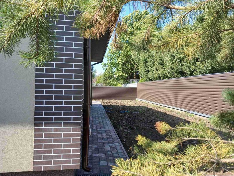 Продаж будинку 137 м.кв. з ремонтом 6 соток с. Нове р-н Одеська траса