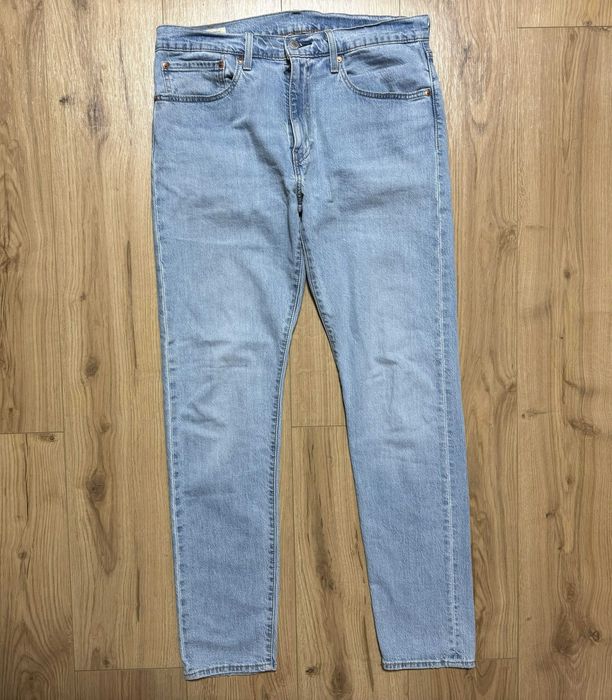 Джинси Levis 512 Розмір 34/34