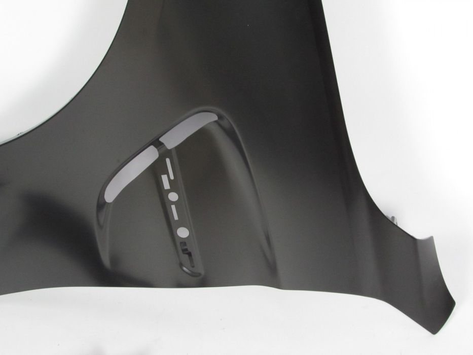 Conjunto Guarda-Lamas Bmw 4 Coupe