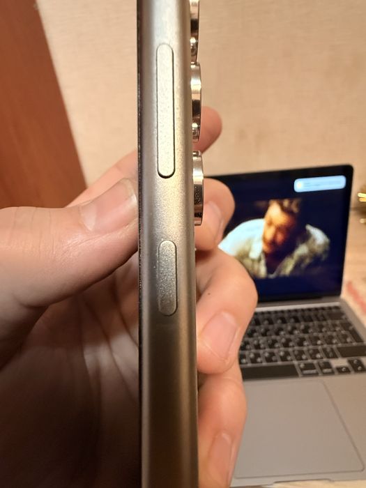 Samsung S24 ultra 12/512 dual sim