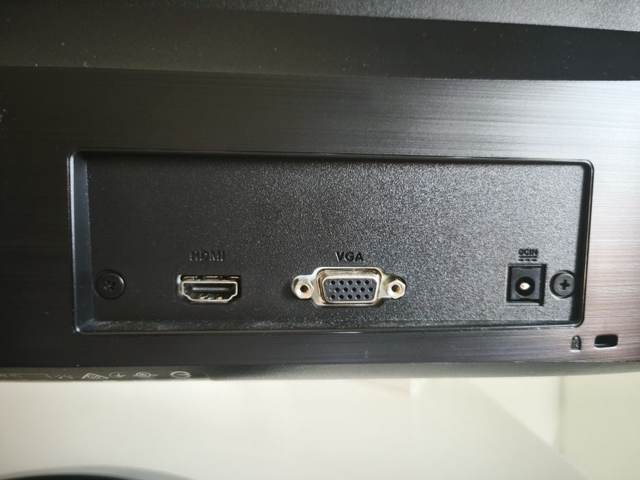 ASUS VZ229HE – 22" Full HD