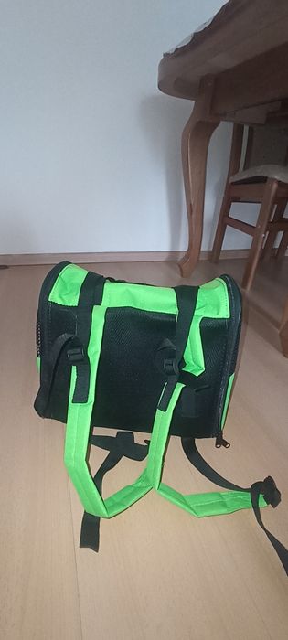 Torba, transporter dla zwierząt