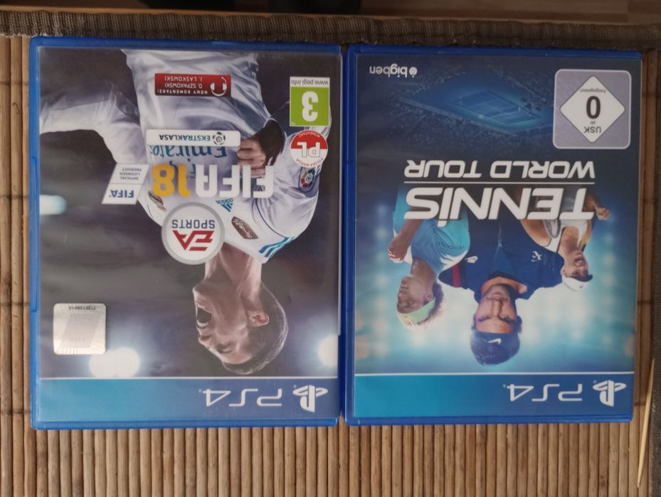 Sony PlayStation 4