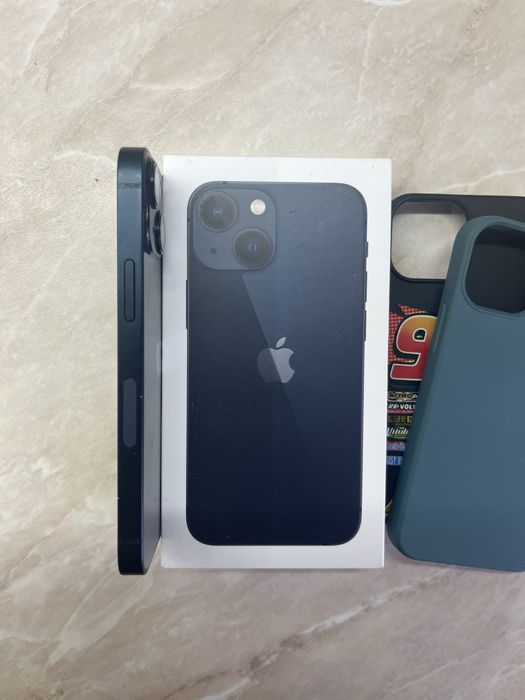 IPhone 13 mini 128 gb