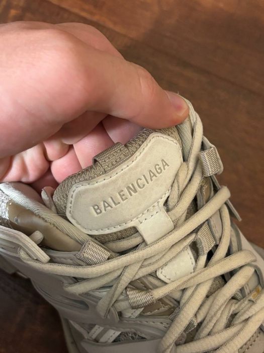 Balenciaga track 36 | Кросівки баленсиага траки баленсіага