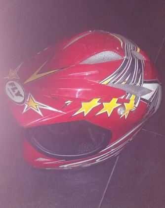 capacete btt/dowhill