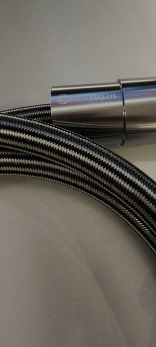 Przewód Kabel zasilający High-End 1,5m 3x4mm2 ! Super Jakość !