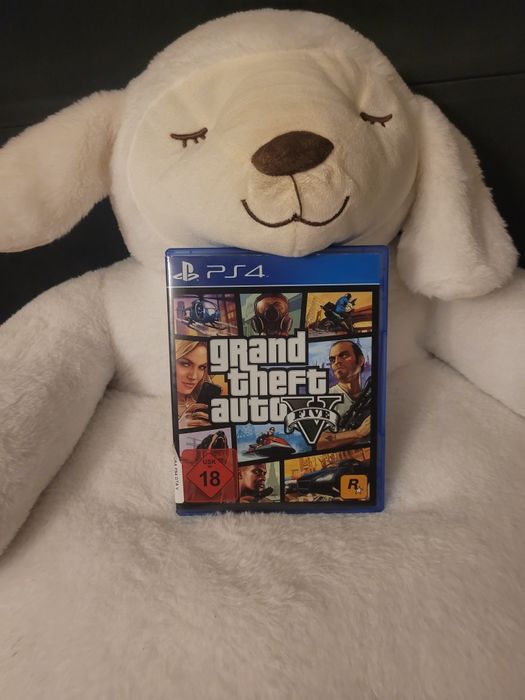 GTA 5 GTA V grand theft auto ps4 ps5 playstation