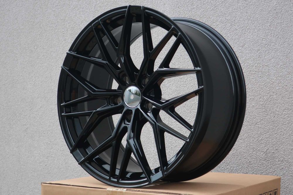 felgi alu 18 5x114,3 8,5j et40 mazda 6 ford mustang honda civic accord