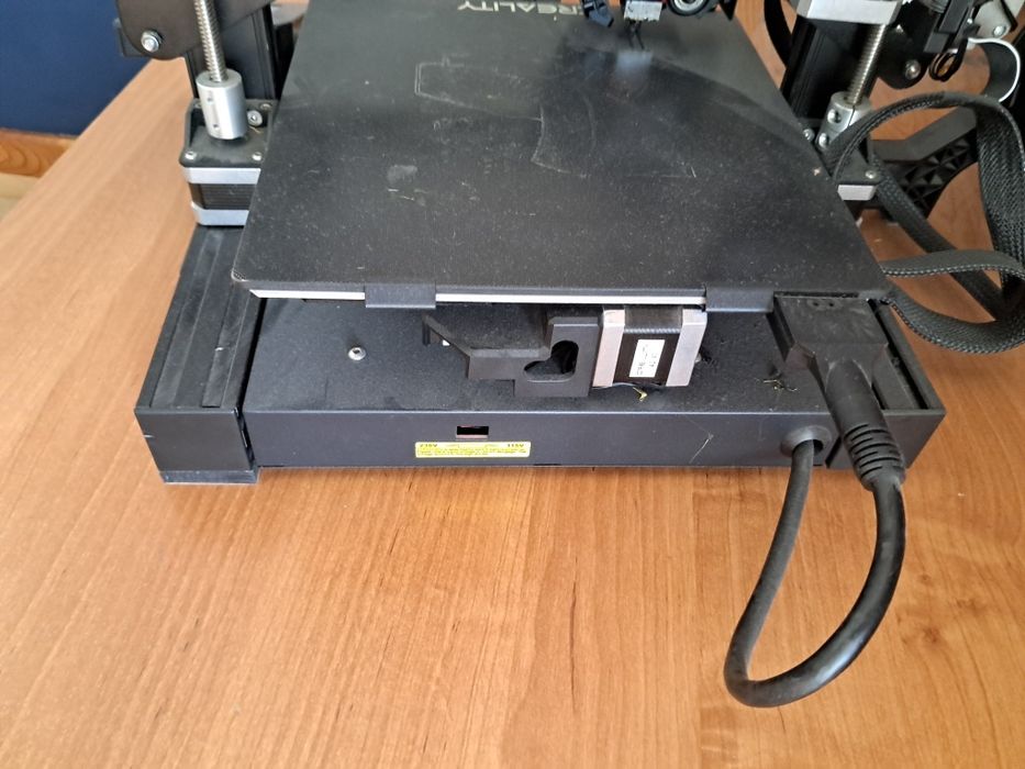 Drukarka 3d creality cr6