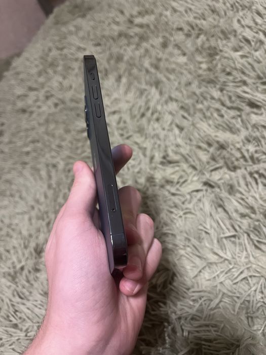 iPhone 12 Pro 256