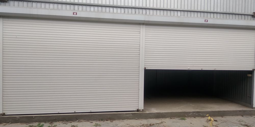 Ролет б/у 3150 х 2500 выс. Недорого. Ролети, ролет б.у , ролокасети