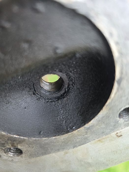 Cylinder wsk m150 shl m06