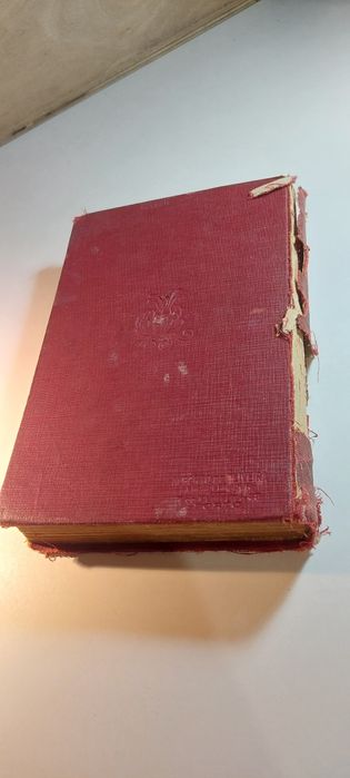 Biblioteca Culinária - Febronia Mimoso (9 Fascículos Encadernados)