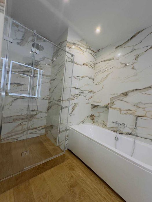 Продам 4х кімнатну квартиру 110 м2  ЖК IQ Hаuse Нагорний Парк Шевченко