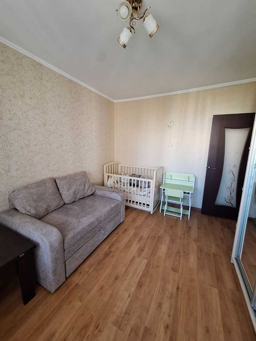 Продається 3 кімнатна квартира на Масанах.