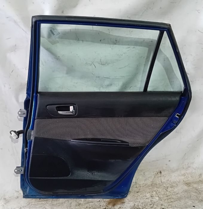 Porta trás direita MAZDA 6 Station Wagon (GY)