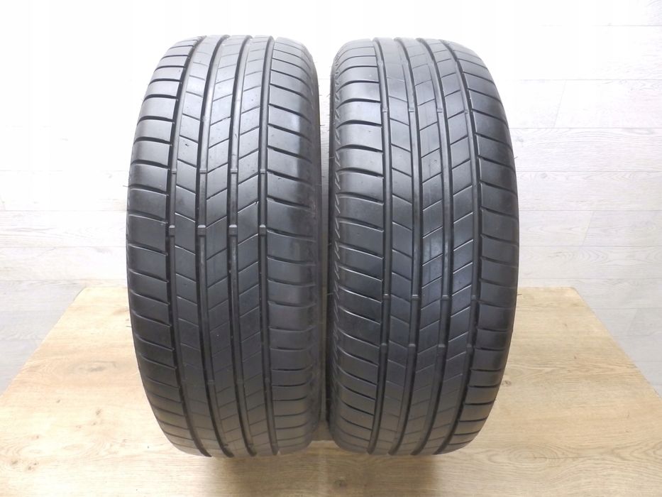 opony letnie bridgestone turanza t005 205/60r16 96 v