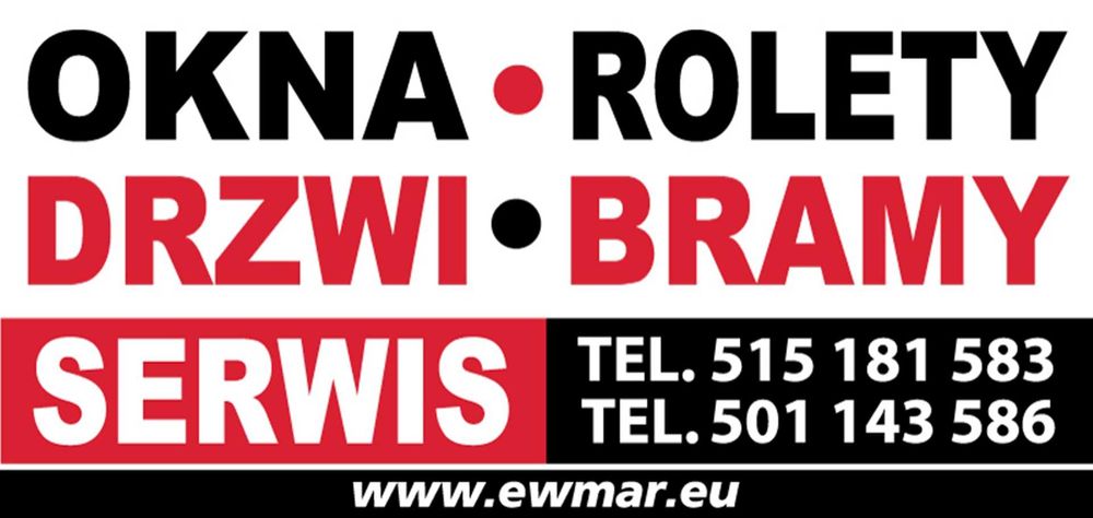 Stolarka do Domów i Mieszkań