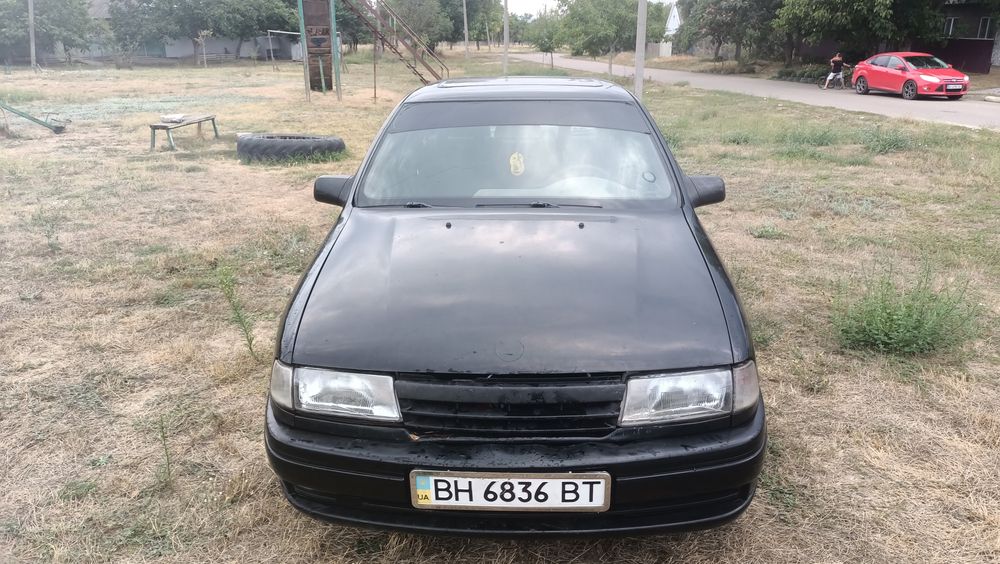 Продам Опель вектра а