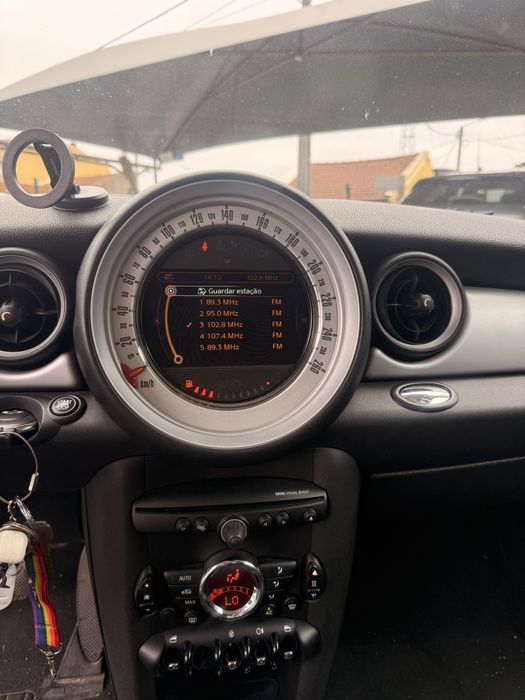 Mini One de 2013526216803302789126