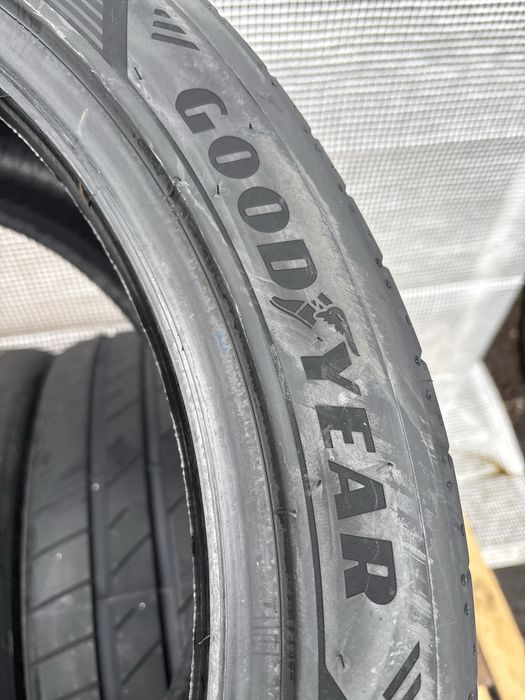 285/35ZR20 GoodYear Eagle F1 SuperSport nowe 2025