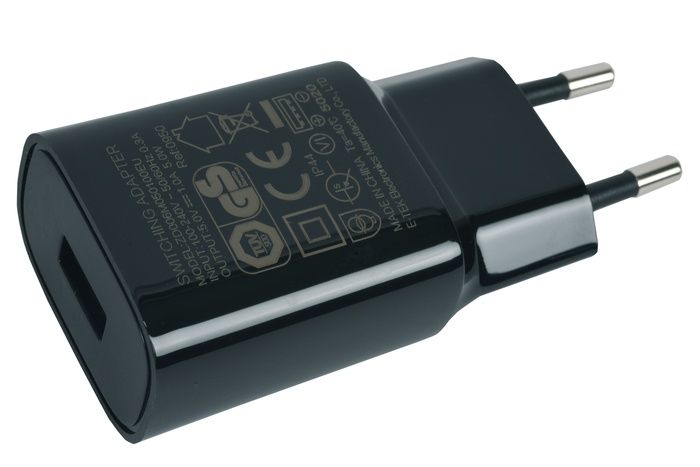 Carregador para máquina aparar barba Rowenta