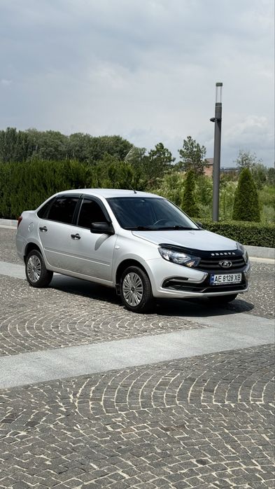 Продам лада Lada granta газ бензин