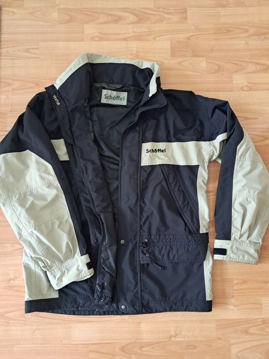 Męska kurtka Schöffel