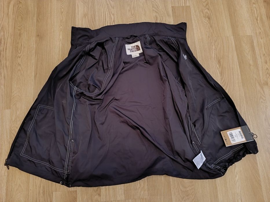 The North Face - M66 Nylon Wind Jacket