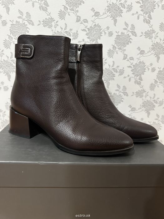 Продам  ботильони