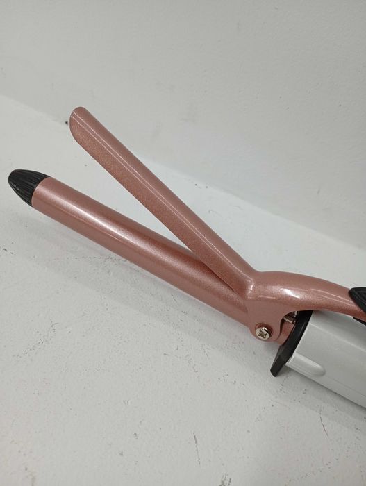 Ceramiczna lokówka do włosów Professional beauty hair tools