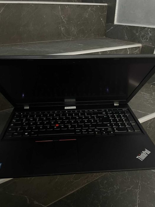 Lenovo ThinkPad L590 — надійний для роботи та навчання! є 1000шт