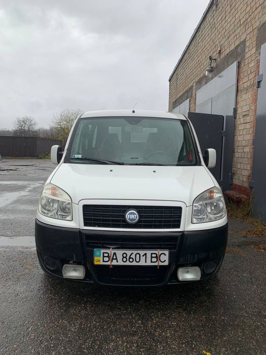 Продам свій автомобіль