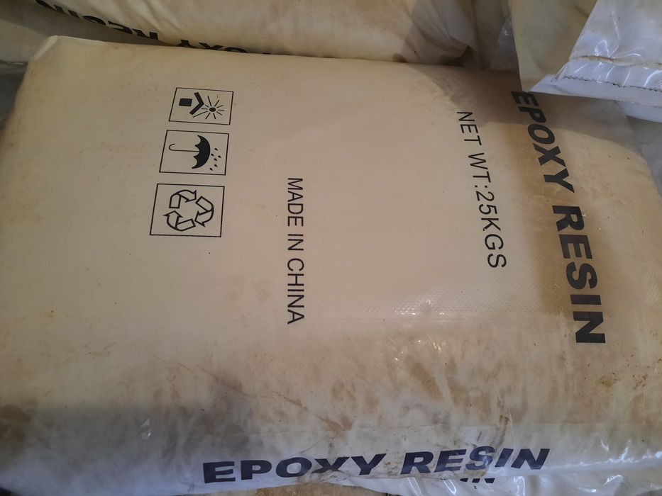Смола эпоксидная ( епоксидна) SM 607 R