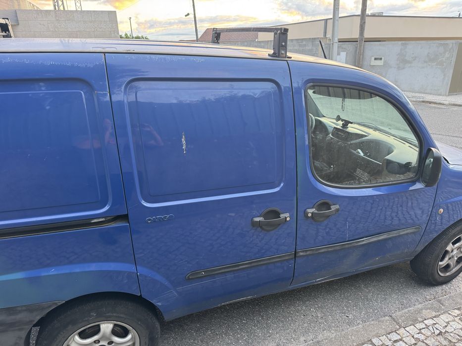 Fiat doblo