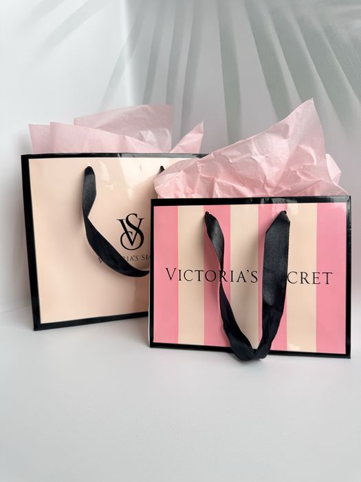 Найкращий подарунок до 8 березня, косметика VS (вікторія сікрет)