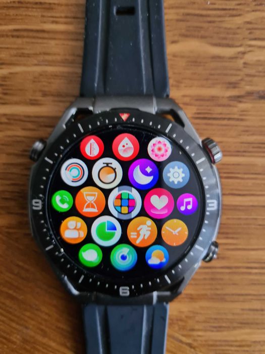 Ecowatch 1  jak nowy