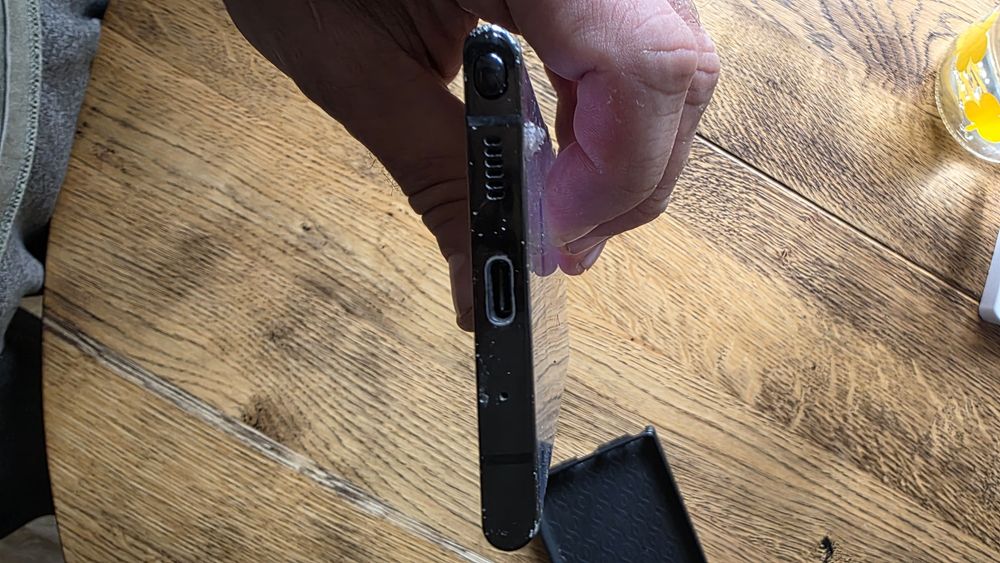 Samsung Galaxy Note  S20 ultra SM-N986B/DS 256GB